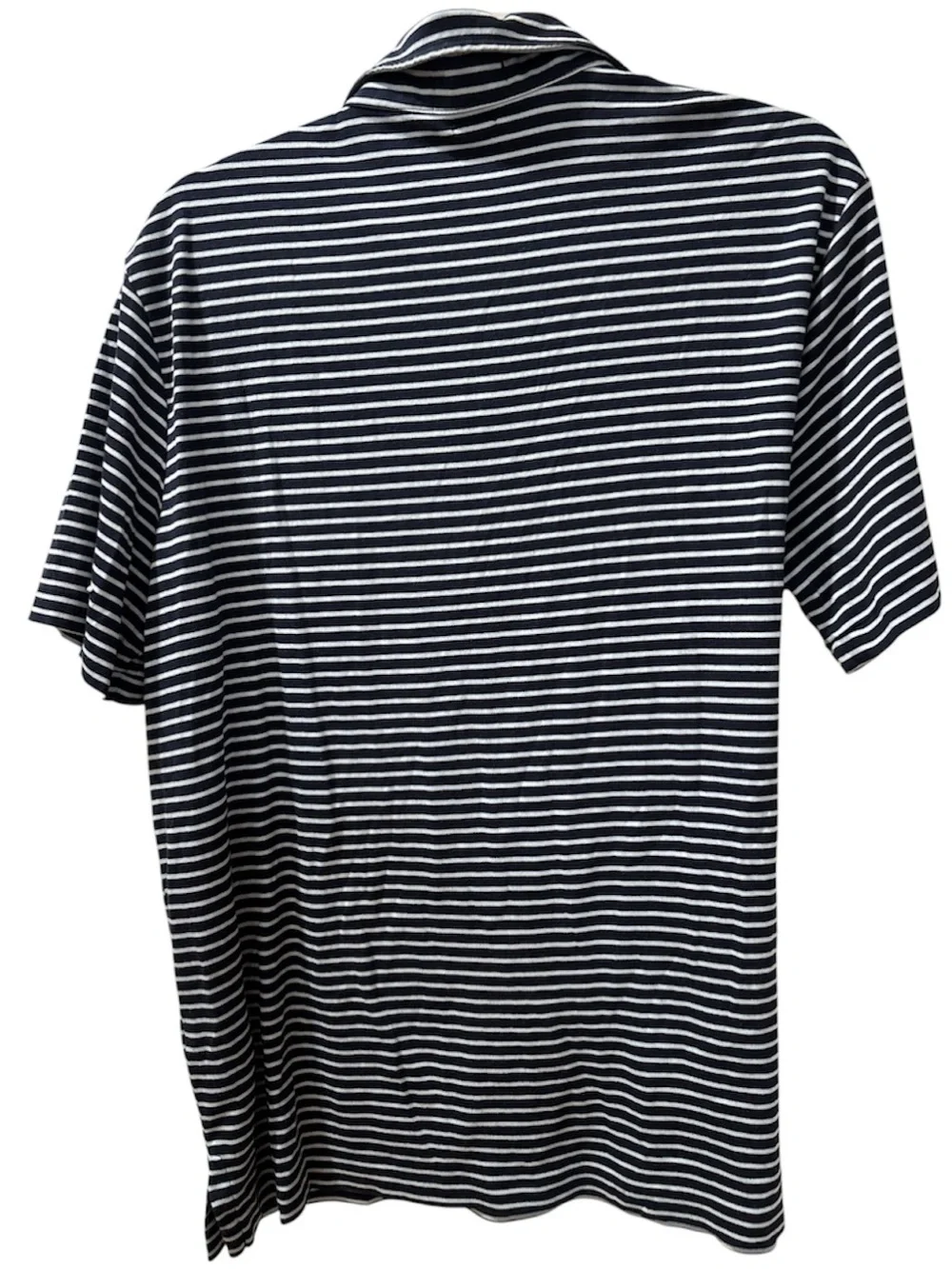 Polo Ralph Lauren Classic Fit Striped Polo Shirt Large